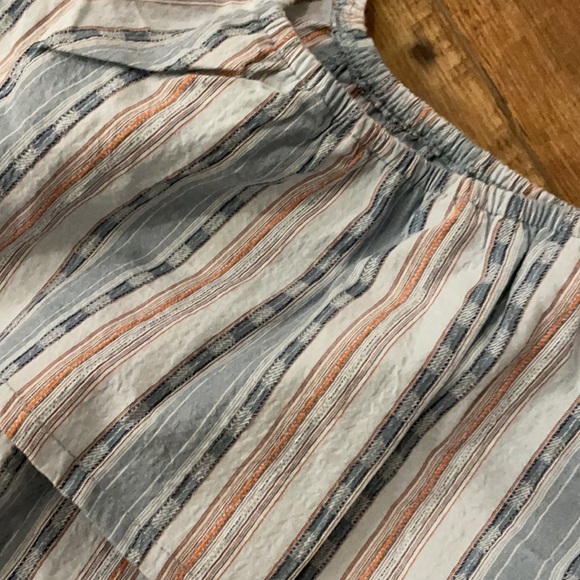 Off the shoulder top - Picture 5 of 5